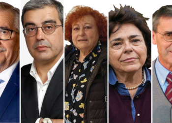 Aníbal Vázquez y Marcelino Gutiérrez, entre las Medallas de Asturias 2024