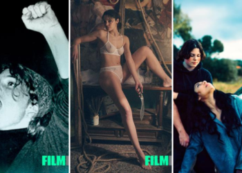 Películas gratis con tu tarjeta ciudadana | Films feministas