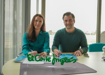 El Acuario de Gijón y El Corte Inglés colaborarán para promover la conservación del Medio Ambiente