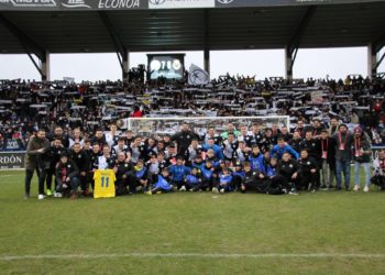 Héctor Nespral, el asturiano que capitanea al equipo que sueña con echar al Barça de la Copa