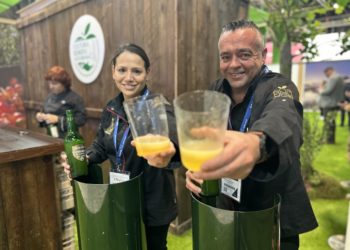 La Montera Picona vuelve a echar culinos en FITUR