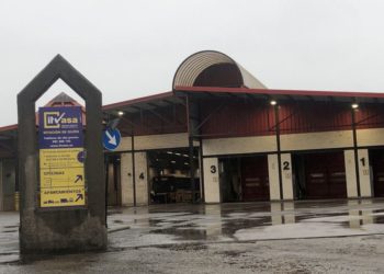 Itvasa busca trabajadores: estos son los perfiles demandados