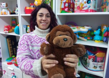 Minerva Sánchez (Mar de Niebla): «Cuando le das a un joven la oportunidad de participar, no decepciona»