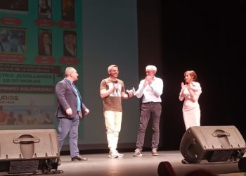 Una solidaridad muy musical