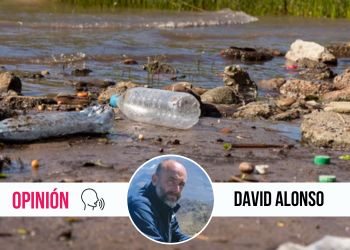 Todos comemos plástico