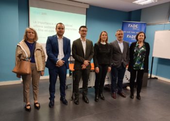 Empresas de Gijón proponen mejoras hacia una movilidad sostenible de sus trabajadores