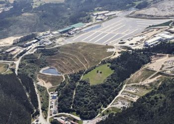 COGERSA licitará de nuevo el tratamiento externo del combustible sólido recuperado