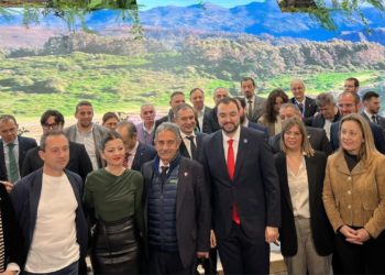 La 44ª FITUR suma 250.000 asistentes y supera el resultado de su edición de 2023