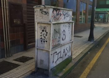 XIXONAES | Arte urbano… ¿Cuestión de (buen) gusto?