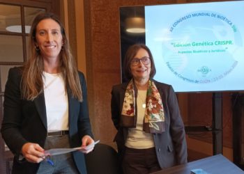 Gijón repite como sede del Congreso Mundial de Bioética en su XII edición