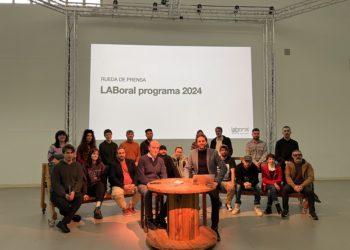 De Rodrigo Cuevas al mundo millennial, Laboral presenta su programación para un 2024 «ambicioso»