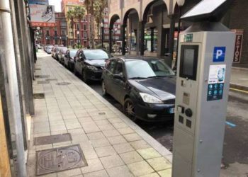 Arranca el plazo para la renovación de las tarjetas O.R.A. de Gijón