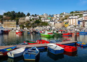 Fallece Joaquín Morilla, exalcalde de Valdés