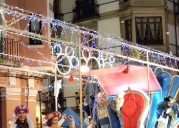 Angélica Fernández (PACMA): «El uso de animales en cabalgatas es científicamente una práctica perjudicial»