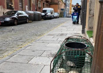 XIXONAES | Cimadevilla, barrio de pescadores