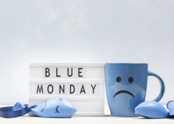 Blue Monday, ¿el día más triste del año o una genialidad comercial?