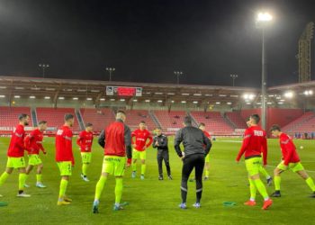 El curioso récord que une al Sporting con el Numancia