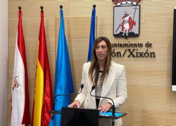 Gijón acogerá en marzo el primer Comité Técnico de la Red de Ciudades Inteligentes