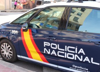 Detenido un joven de 22 años por robos con violencia a adolescentes en El Polígono