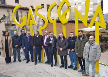 ¿Gascona o GascGna?: pitorreo en redes con las nuevas letras de Oviedo