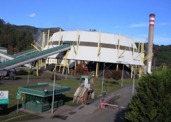 La quema de CSR en La Pereda inquieta a organizaciones sociales y ambientales