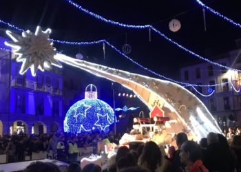 Langreo, Villaviciosa, Valdés, Cangas y Gozón suspenden sus Cabalgatas por el mal tiempo