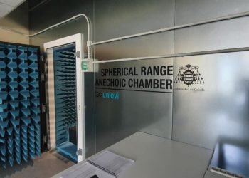 La Universidad recibe dos millones para la dotación de un laboratorio en el desarrollo de tecnología 6G