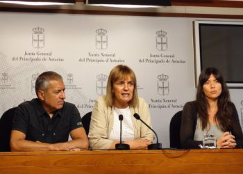 El equipo de Tomé acusa a Belarra de impedirles presentarse a la coordinación asturiana