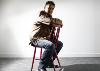 Manolo García iniciará en Asturias su nueva gira