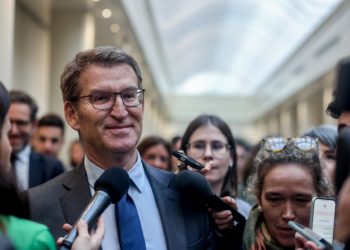 Feijóo planteó a Vox no presentarse a las elecciones asturianas al pensar que no obtendría representación