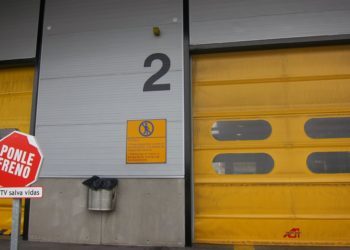 Los trabajadores de Itvasa seguirán en huelga: «La oferta es la mejor dentro de lo legal»