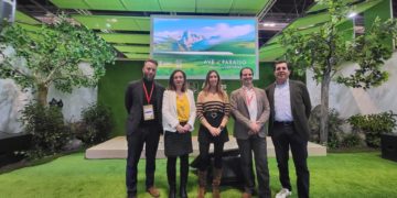 Gijón acogerá el Global Mice Forum en 2025