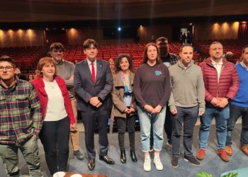 El Principado anima a las empresas asturianas a implicarse en el nuevo modelo de Formación Profesional