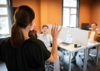 «Formación a la carta» de empleados para empresas que busquen contratar: así será la próxima iniciativa de la Agencia Local
