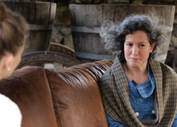 La sostenibilidad se teje hilo a hilo desde Las Regueras