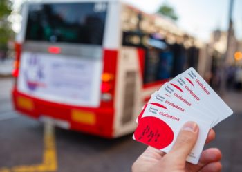 La tarjeta ciudadana toma protagonismo europeo en materia de certificados digitales