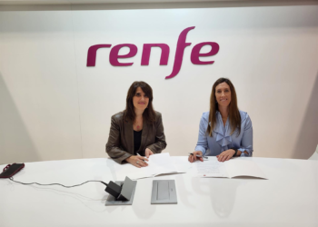 Gijón se suma a la Red de Ciudades AVE