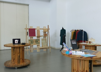 Desde la moda hasta la planificación urbana: el programa LABoral Impulsa presenta el resultado de sus proyectos