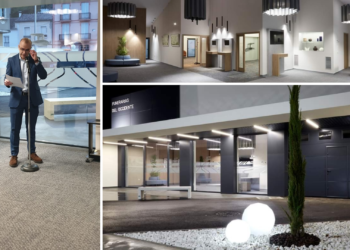 Vegadeo inaugura un nuevo velatorio con instalaciones modernas y funcionales