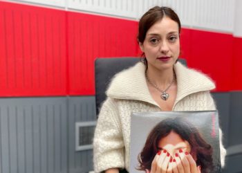 Russian Red vuelve a a Asturias diez años después de su último concierto