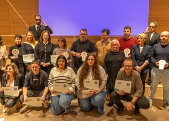 Seis centros de formación de Hostelería preparan a su alumnado para evitar el desperdicio de alimentos