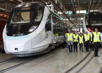 Barbón confirma que Asturias contará con un tren madrugador a Madrid