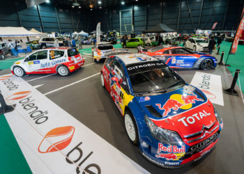 El Salón de Competición de Asturias superó este año los 5.000 visitantes