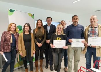 El camino hacia la economía circular de estas seis empresas de Gijón