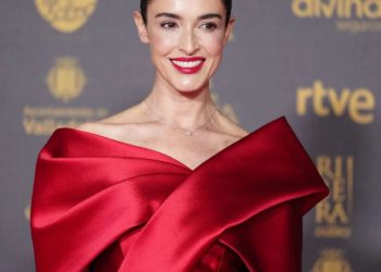 Blanca Romero se pronuncia sobre las agresiones sexuales en el cine: «Yo tuve que hacer algún KO»