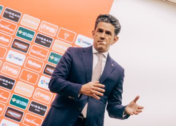 El Sporting de Orlegi carga contra el Ayuntamiento: «Oportunidades como la del Mundial son irrepetibles»