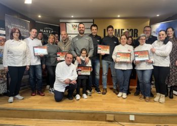 Estas son las seis mejores fabadas que puedes comer fuera de Asturias