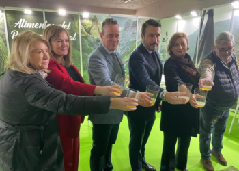 ‘Alimentos del Paraíso Natural’, presente en el Salón de la Alimentación y Equipamiento del Norte de España