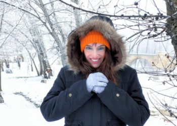 El cómico vídeo con el que Beatriz Rico celebra su cumpleaños: «Cada año más fuerte»