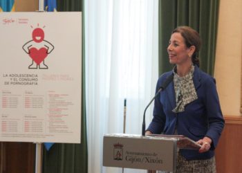 Frente a la pornografía, formación: Gijón ofrecerá talleres para padres sobre los riesgos de su consumo